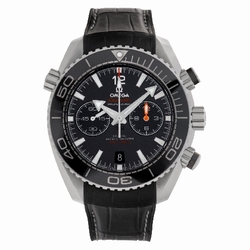 Omega 215.33.46.51.01.001 Planet Ocean Automatic Male Stainless Steel