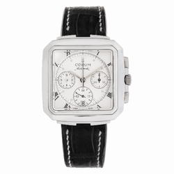 Corum 296.121.70 Chronograph Automatic Male Platinum