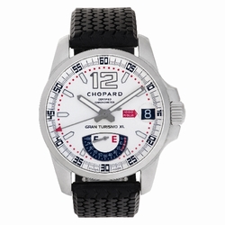 Chopard 8997 Mille Miglia Automatic Male Stainless Steel