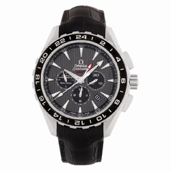 Omega 23113445206001 Seamaster Automatic Male Stainless Steel