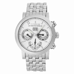 Corum 996.201.20 Flyback Chrono Automatic Male Stainless Steel