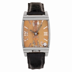 Corum 113.560.70 Bridge Manual Male Platinum