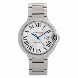 Cartier WSBB0049 Ballon Bleu Automatic Male Stainless Steel