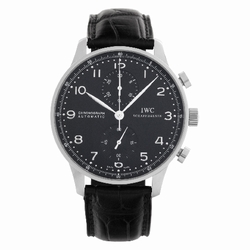 IWC IW371447 Portuguese Automatic Male Stainless Steel