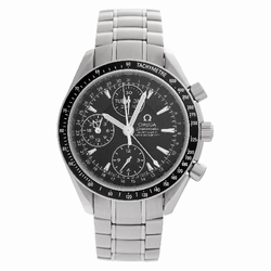 Omega 3220.50.00 Speedmaster Automatic Male Stainless Steel