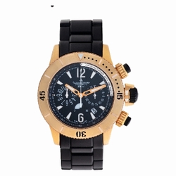 Jaeger LeCoultre Q1862740 Diving Chronograph Automatic Male 18k rose gold