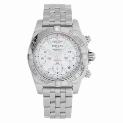 Breitling AB014012 Chronomat Automatic Male Stainless Steel