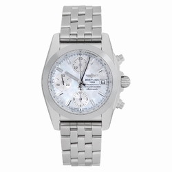Breitling W1331012 Chronomat Automatic Unisex Stainless Steel