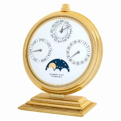 Audemars Piguet 0478 Calendar  Male gilt