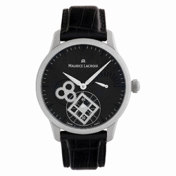 Maurice Lacroix MP 7158 Masterpiece Manual Male Stainless Steel