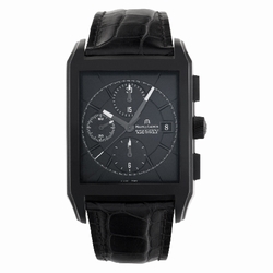 Maurice Lacroix pt6197 Pontos Rectangulaire Automatic Male Stainless Steel