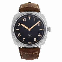 Panerai pam 424 Radiomir Manual Male Stainless Steel
