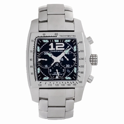 Chopard 8961 Two o Ten Automatic Male Stainless Steel