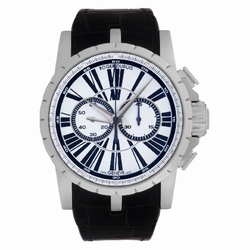 Roger Dubuis RDDBEX0266 Excalibur Automatic Male Stainless Steel