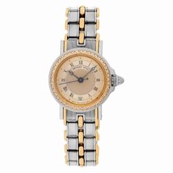 Breguet 4755E Marine Automatic Female Stainless Steel