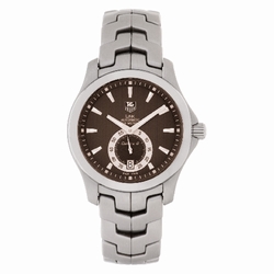 Tag Heuer WJF211C.BA0570 Link Automatic Male Stainless Steel