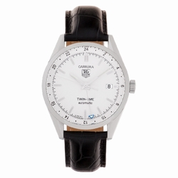 Tag Heuer WV2116.FC6181 Carrera Automatic Unisex Stainless Steel