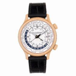 Chopard 161942-5001 L.U.C. Time Traveler One Automatic Male 18k rose gold