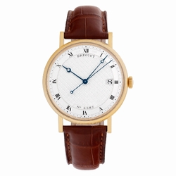Breguet 5177Ba/12/9V6 Classique Automatic Male 18k yellow gold