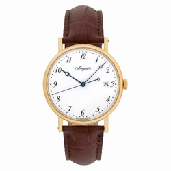 Breguet 5177BR/29/9VG Classique Automatic Male 18k yellow gold