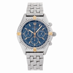 Breitling B30011 Chrono Cockpit Automatic Unisex Stainless Steel