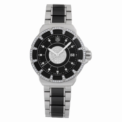 Tag Heuer WAH1219 Formula 1 Quartz Female Stainless Steel