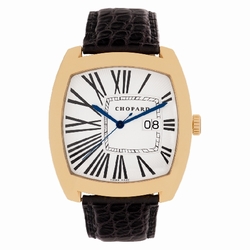 Chopard 16/3556 Date Vision Automatic Male 18k yellow gold