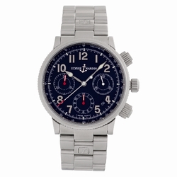 Ulysse Nardin 353-22 Marine Automatic Unisex Stainless Steel