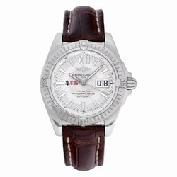 Breitling A49350 Cockpit Automatic Male Stainless Steel