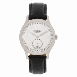 Chopard 1875 L.U.C. Automatic Male 18k White Gold