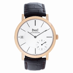 Piaget P10918 Altiplano Automatic Male 18k rose gold