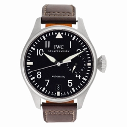 IWC iw501001 Big Pilot Automatic Male Stainless Steel