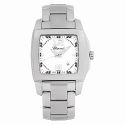 Chopard 118464-3001 Two o Ten Quartz Female Stainless Steel