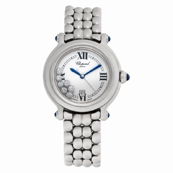Chopard 27/8236-23 Happy Sport Quartz Female Stainless Steel