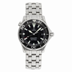 Omega 2262.50.00 Seamaster Quartz Male Stainless Steel