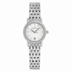 Maurice Lacroix AI27582 Classic Quartz Female Stainless Steel