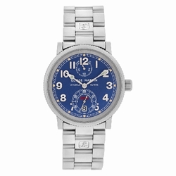 Ulysse Nardin 1846 Le Locle Automatic Male Stainless Steel