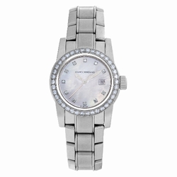 Girard Perregaux 8039 Lady F Automatic Female Stainless Steel