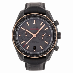 Omega 311.63.44.51.06.001 Speedmaster Automatic Male Ceramic