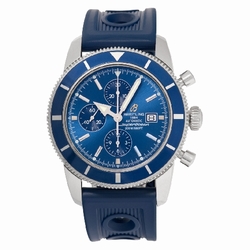 Breitling A1332016 Super Ocean Automatic Male Stainless Steel