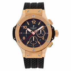 Hublot 301.px.1180.rx Big Bang Automatic Male 18k rose gold