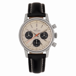 Breitling 1.402.917 Top Time Manual Male Stainless Steel
