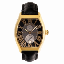 Ulysse Nardin 276-68 Michaelangelo Automatic Male 18k yellow gold