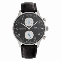 IWC IW371404 Portuguese Automatic Male Stainless Steel