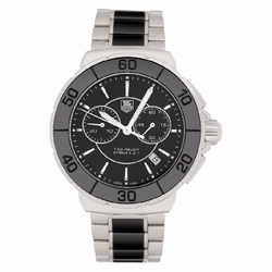 Tag Heuer CAH1210.BA0862 Formula 1 Quartz Male Stainless Steel