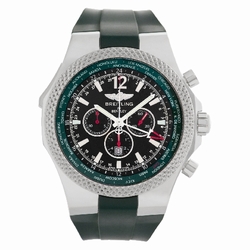 Breitling a47362 Bentley Automatic Male Stainless Steel