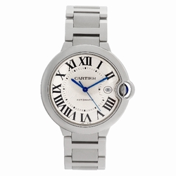 Cartier W69012z4 Ballon Bleu Automatic Unisex Stainless Steel