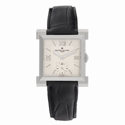 Vacheron Constantin 91030 Historique Carree Manual Male 18k White Gold
