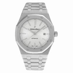 Audemars Piguet 15400ST.OO.1220ST.02 Royal Oak Automatic Male Stainless Steel