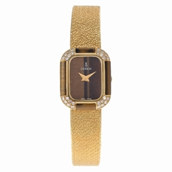 Corum 17142B47 Classic Manual Female 18k yellow gold